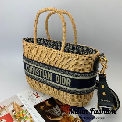 Сумка Christian Dior #V7372
