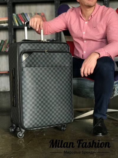 Чемодан  Louis Vuitton #v1429