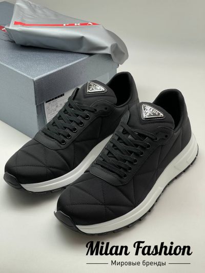 Кроссовки  Prada #V11392