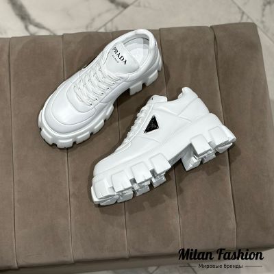 Туфли  Prada #V7188