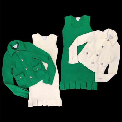 Жакет  Bottega Veneta #V9629