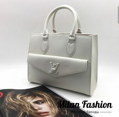 Сумка Lockme Louis Vuitton #v1770