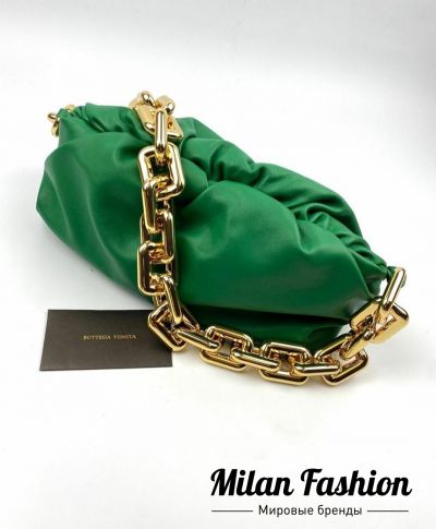 Сумка Chain Pouch Bottega Veneta #v1361