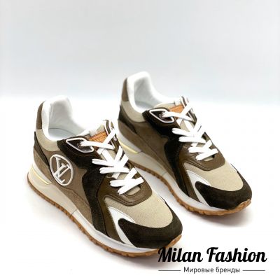 Кроссовки женские  Louis Vuitton #v0464