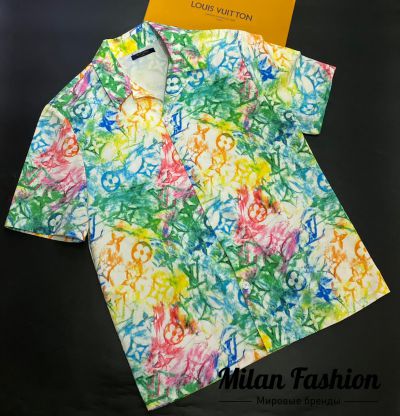 Рубашка Louis Vuitton #V7290