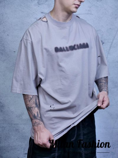 Футболка  Balenciaga #V9415