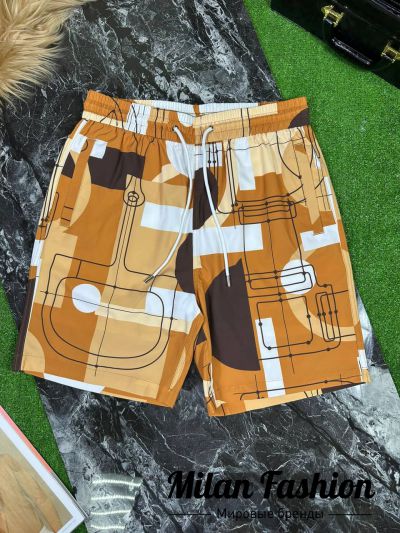 Шорты  Hermes #V33794
