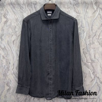 Рубашка  Brunello Cucinelli #V33709