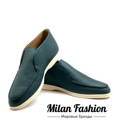 Ботинки  Loro Piana #V13712