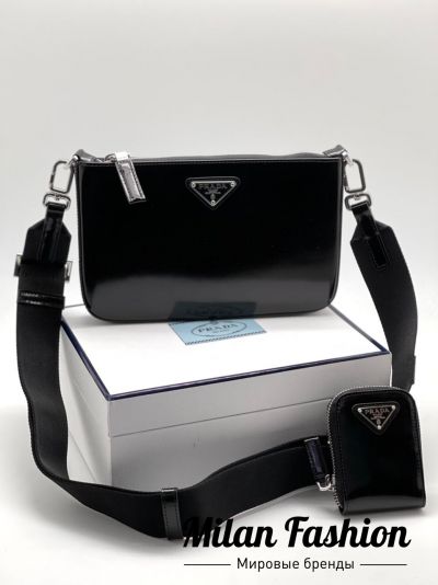 Сумка  Prada #V6725