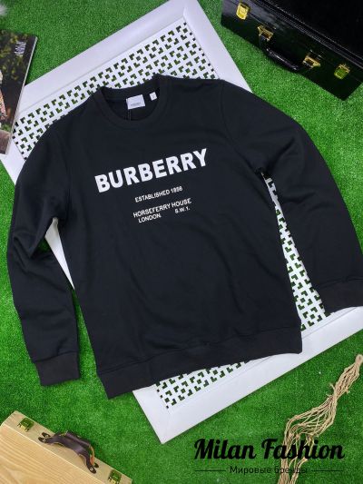 Свитшот  Burberry #V10245