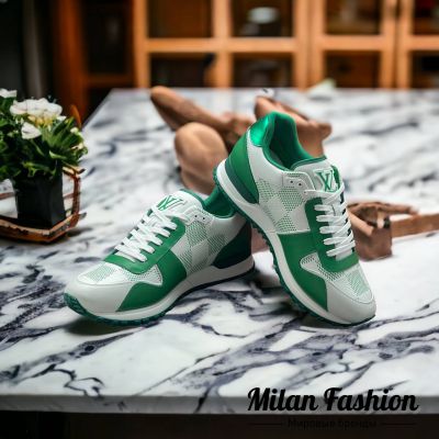 Кроссовки  Louis Vuitton #V31721