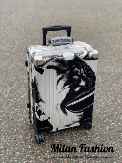 Чемодан Rimova  … #V9918