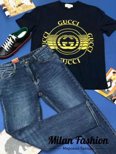 Джинсы  Gucci #V11191