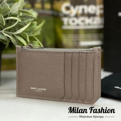 Картхолдер  Yves Saint Laurent #V9465