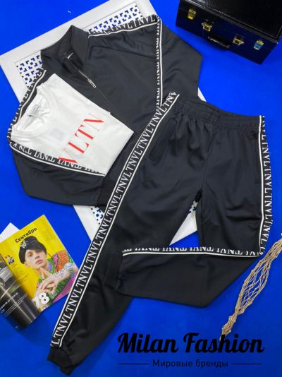 Спортивный костюм  Valentino #V9712