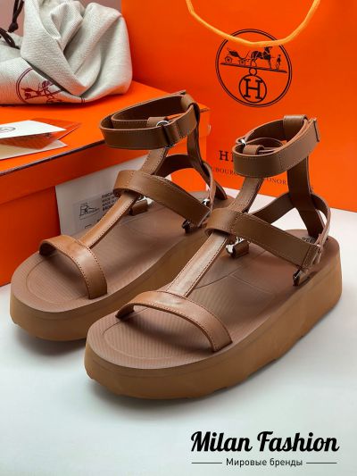 Сандалии  Hermes #V11302