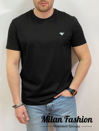 Футболка  Prada #V9553