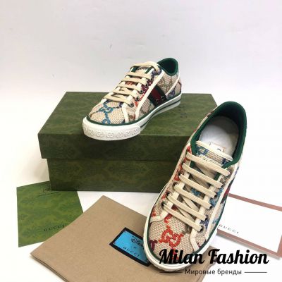 Кеды  Gucci #V11316