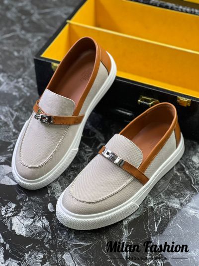 Слипоны  Hermes #V33601