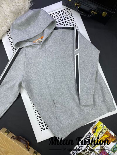 Худи  Hermes #V11381