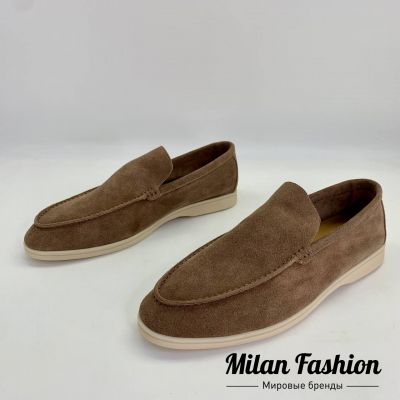 Мокасины  Loro Piana #V9068