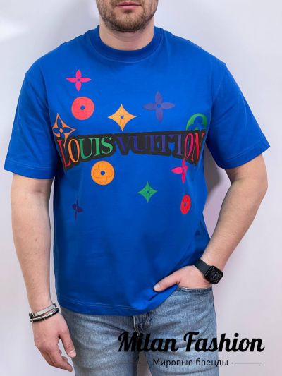 Футболка  Louis Vuitton #V31156