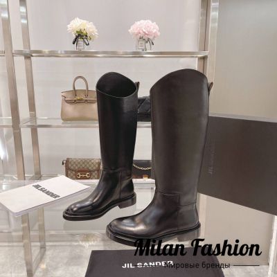 Сапоги Jil Sanders  … #V20454