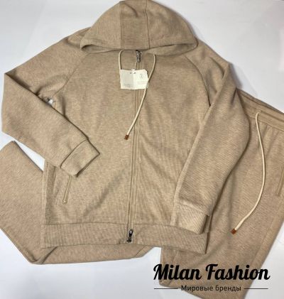 Спортивный костюм  Brunello Cucinelli #V35076