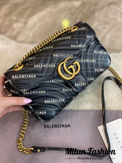 Сумка Gucci #V2987