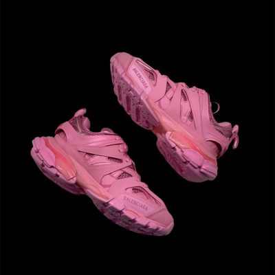Кроссовки  Balenciaga #V6633