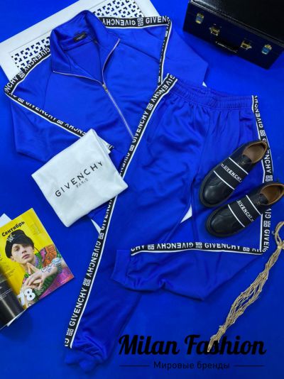 Спортивный костюм  Givenchy #V7651
