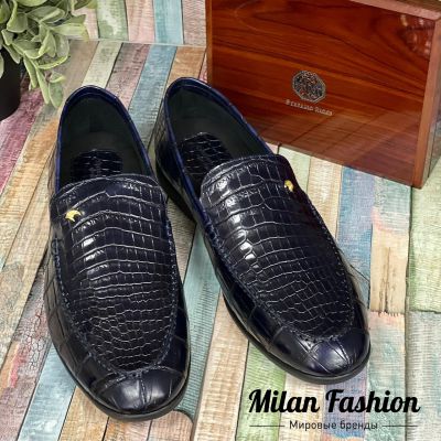 Лоферы  Stefano Ricci #V6891