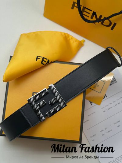 Ремень  Fendi #V13555