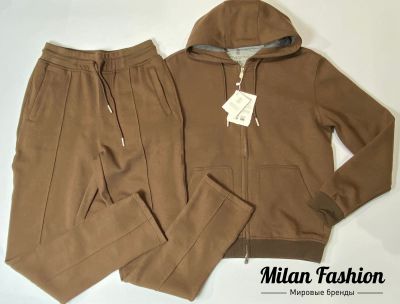 Спортивный костюм  Brunello Cucinelli #V33639