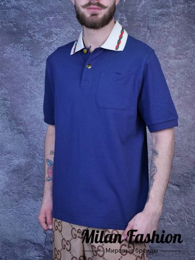 Поло  Gucci #V113405