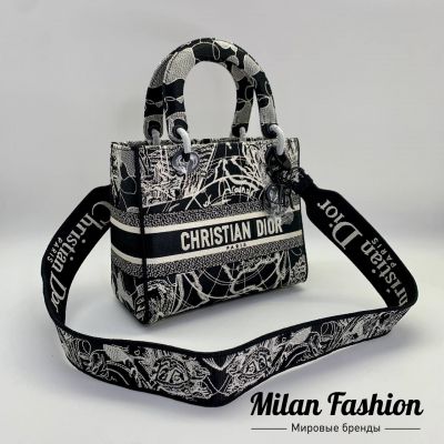 Сумка  Christian Dior #V10796