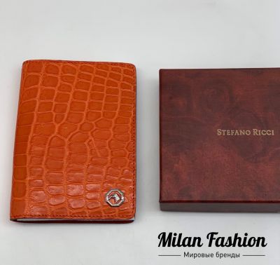 обложка на паспорт  Stefano Ricci #v 0047