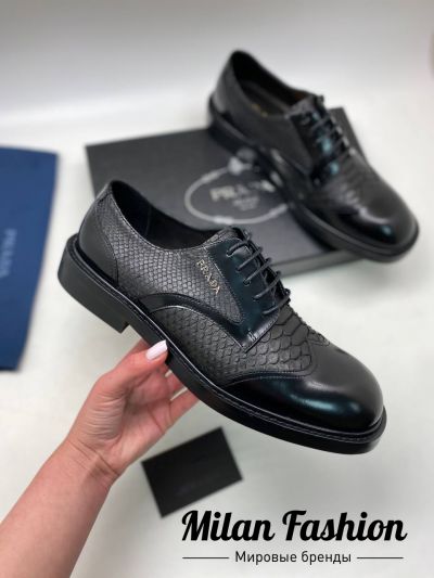 Туфли  Prada #V11378