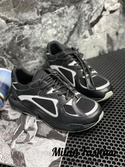 Кроссовки  Christian Dior #V9891