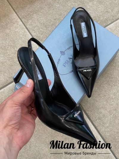 Туфли  Prada #V113536