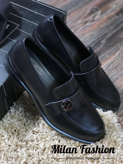 Лоферы  Ermenegildo Zegna #V6838