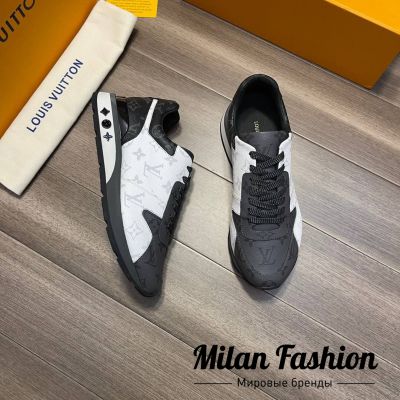 Кроссовки  Louis Vuitton #V10993
