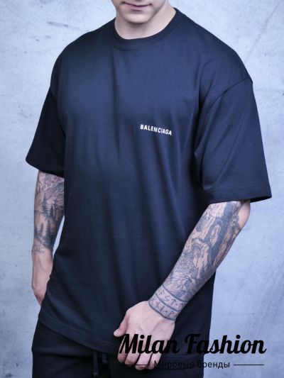 Футболка  Balenciaga #V9414