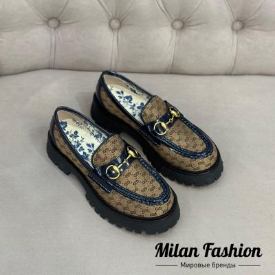Туфли  Gucci #V11121