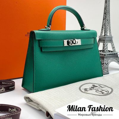 Сумка Kelly  20 Hermes #V3519