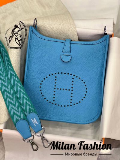 Сумка Evelyne 16 Hermes #bb1348