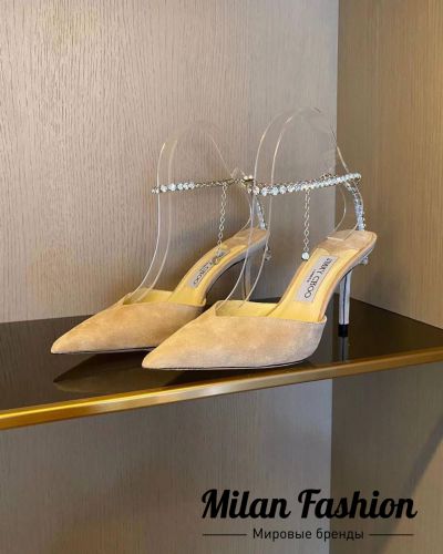 Туфли  Jimmy Choo #V11270