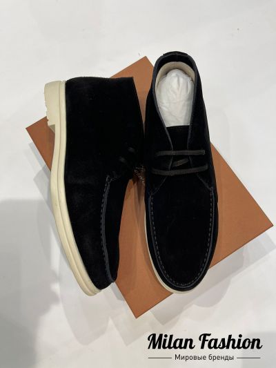 Ботинки  Loro Piana #V10950