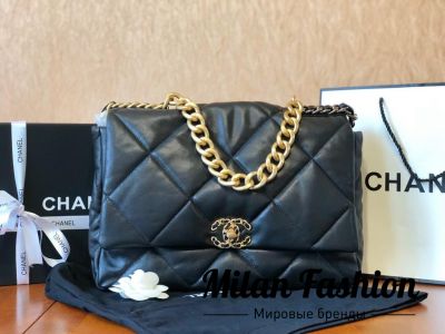 Сумка-конверт 36 см Chanel #v1624